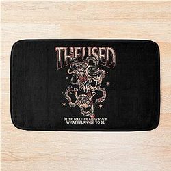 The Band Bath Mat