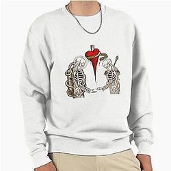 The Used Band Sweatshirt