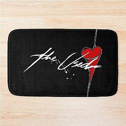 The Band Bath Mat