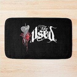 The Used Bath Mat