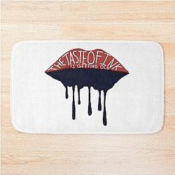 The Used Bath Mat