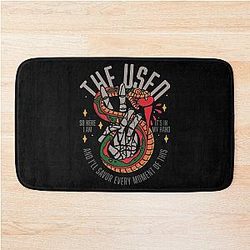 The Bath Mat