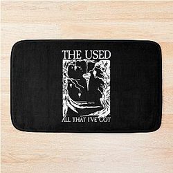 The Used Bath Mat