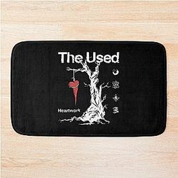 The Bath Mat