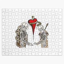 The Band Jigsaw Puzzle