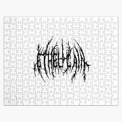 The Used Band Jigsaw Puzzle