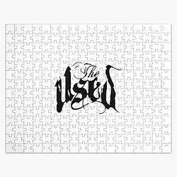 The Used Band Jigsaw