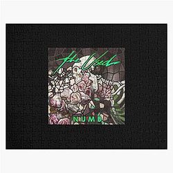 The Used Jigsaw Puzzle