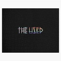 The Used Band Jigsaw Puzzle