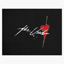 The Used Band Jigsaw