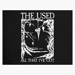 The Band Jigsaw Puzzle