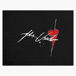 The Used Band Jigsaw