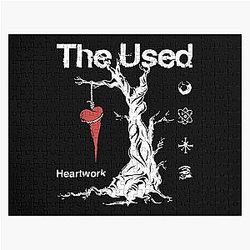 The band Jigsaw puzzle
