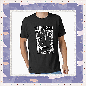 The Used T-Shirts