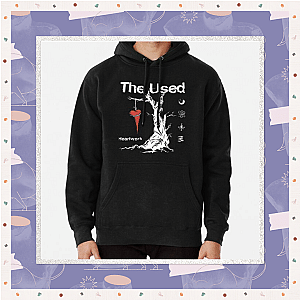 The Used Hoodies