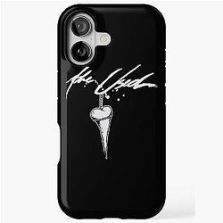 The Used iPhone Tough Case