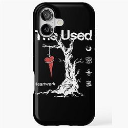 The iPhone Tough Case