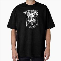 The Oversized T-Shirt