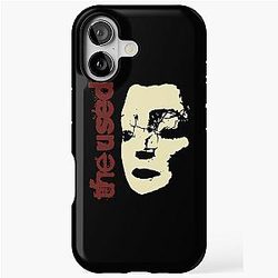 The Used iPhone Tough Case
