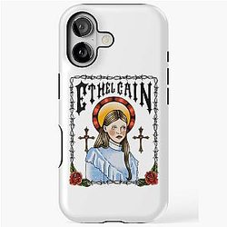 The Used Band iPhone Tough Case