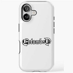 The Used iPhone Case