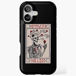 The Used iPhone Tough Case