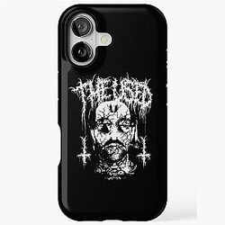 The Band Tough iPhone Case