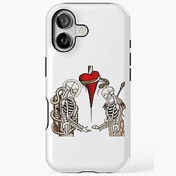 The Used iPhone Tough Case