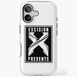 iPhone Tough Case