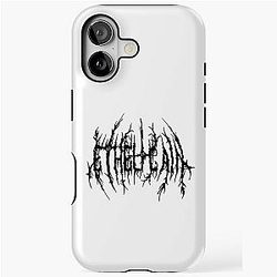 The Used iPhone Tough Case