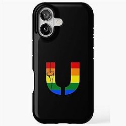 The iPhone Tough Case