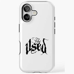 The Used Band iPhone Case