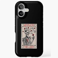 The Used iPhone Tough Case