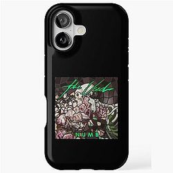 The Used iPhone Tough Case