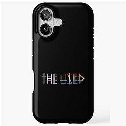 The iPhone Tough Case