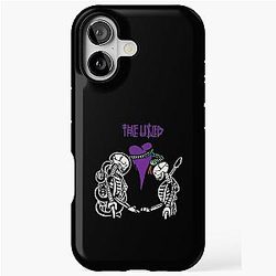The Used Band iPhone Case