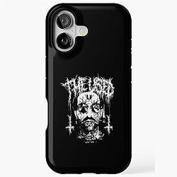 The Used Band iPhone Tough Case