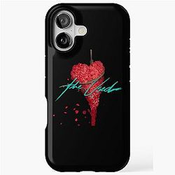 The Tough iPhone Case