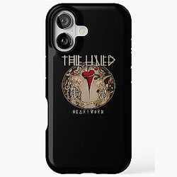 The Used iPhone Tough Case