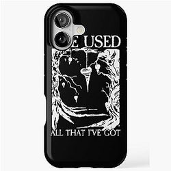 The IPhone Tough Case