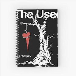 The Spiral Notebook