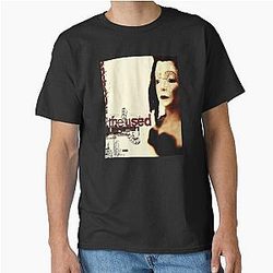 The Used Classic T-Shirt