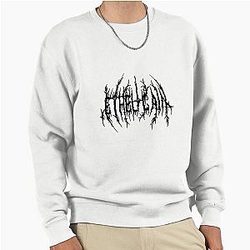 of The Used Band Sweatshirt