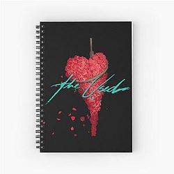 The Used Notebook