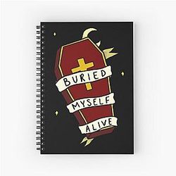 The Used Band Journal