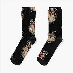 The Used Band Socks