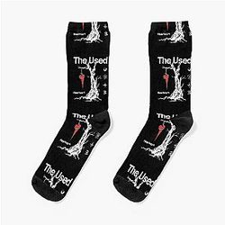 The Band Socks
