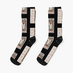 The Band Socks