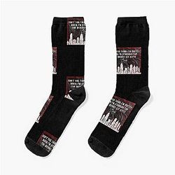The Used Socks