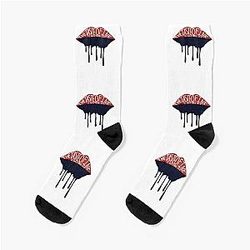 The Band Socks